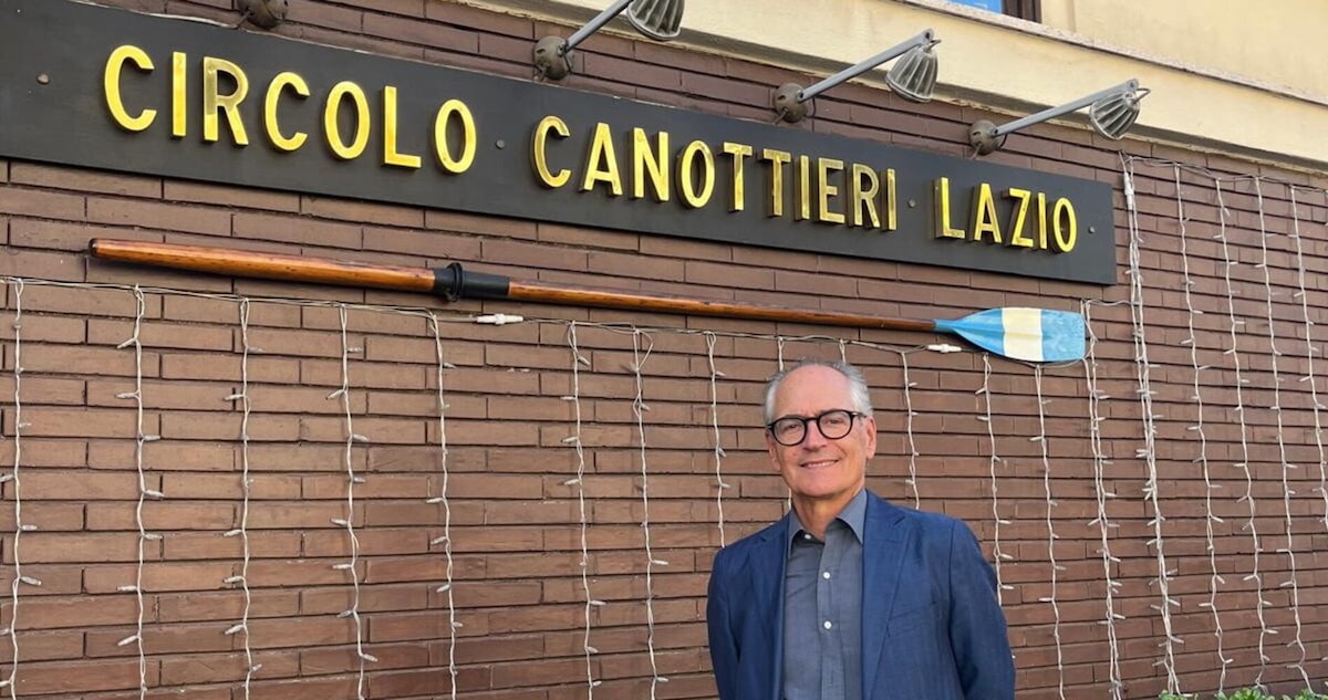Daniele Masala è nuovo presidente del Pentathlon Moderno
