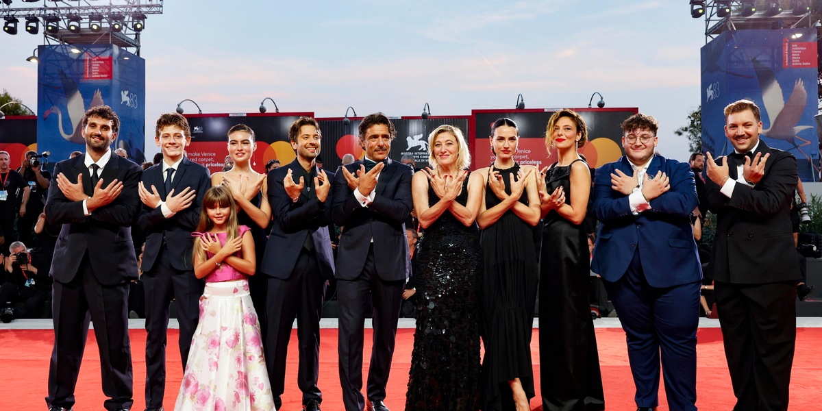 L'Estranea di Strippoli designato a rappresentare l'Italia agli Oscar