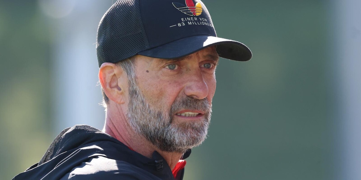 Klopp in modalità sergente: le nuove regole per i giocatori della Germania