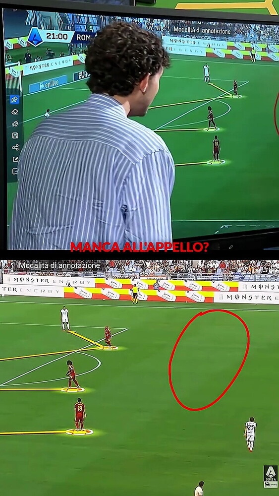 Ecco perchè Balerdi ha fatto meglio di Hermoso su Thuram!