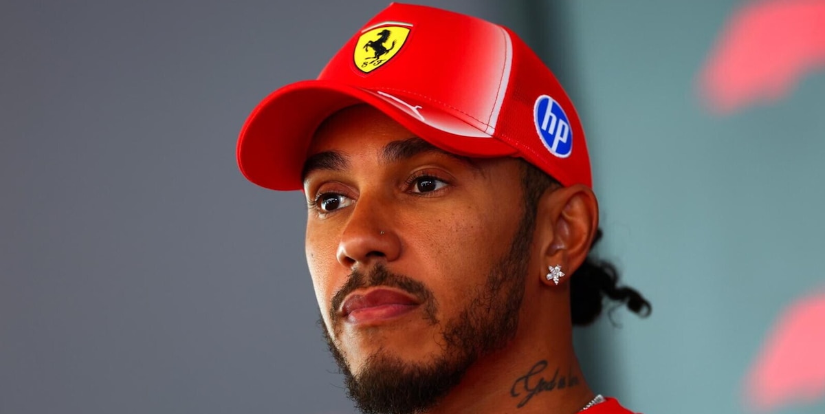 Hamilton stizzito per i Gp più corti: "Non ha senso. Antonelli è cresciuto: non ha nient'altro in testa se non..."