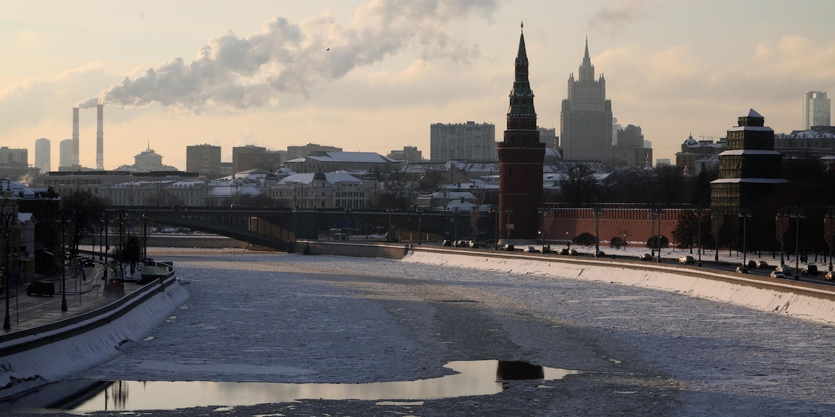 Cremlino, 'grati agli Usa per l'invito a Putin per il G20, valuteremo'