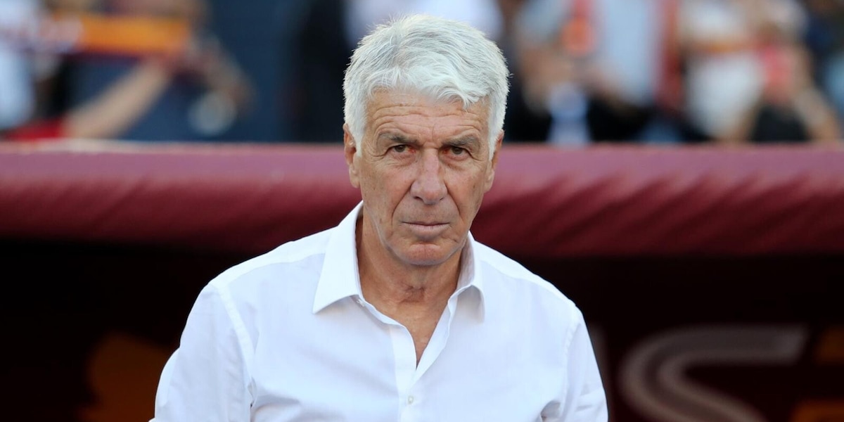 Gasperini è lo stregone della Magica: la ricetta che fa grande la nuova Roma