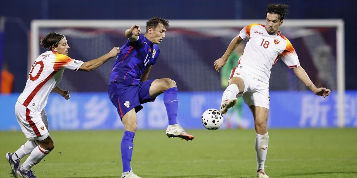 Montenegro-Cipro, ecco chi vincerà secondo i bookmaker