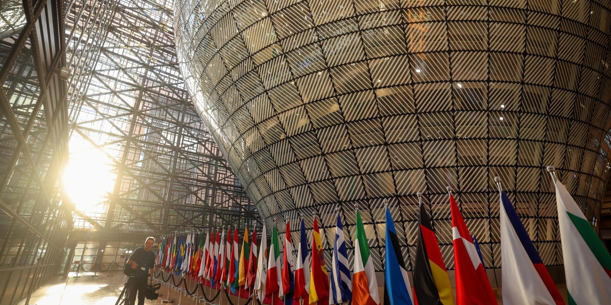 Ue, sanzioni a ex dirigente di Russia Today per disinformazione
