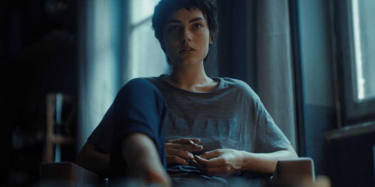 L’Estranea, le immagini del film di Paolo Strippoli scelto dall’Italia per gli Oscar 2027