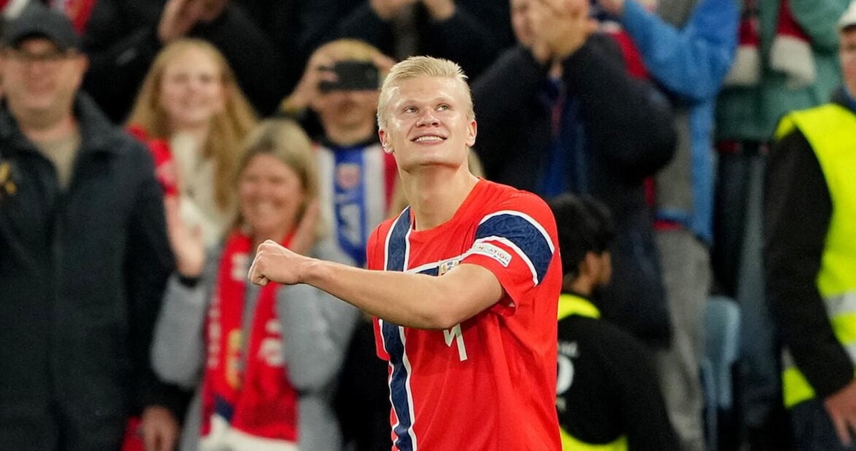Pronostico Norvegia-Portogallo, che sfida tra Haaland e Cristiano Ronaldo!