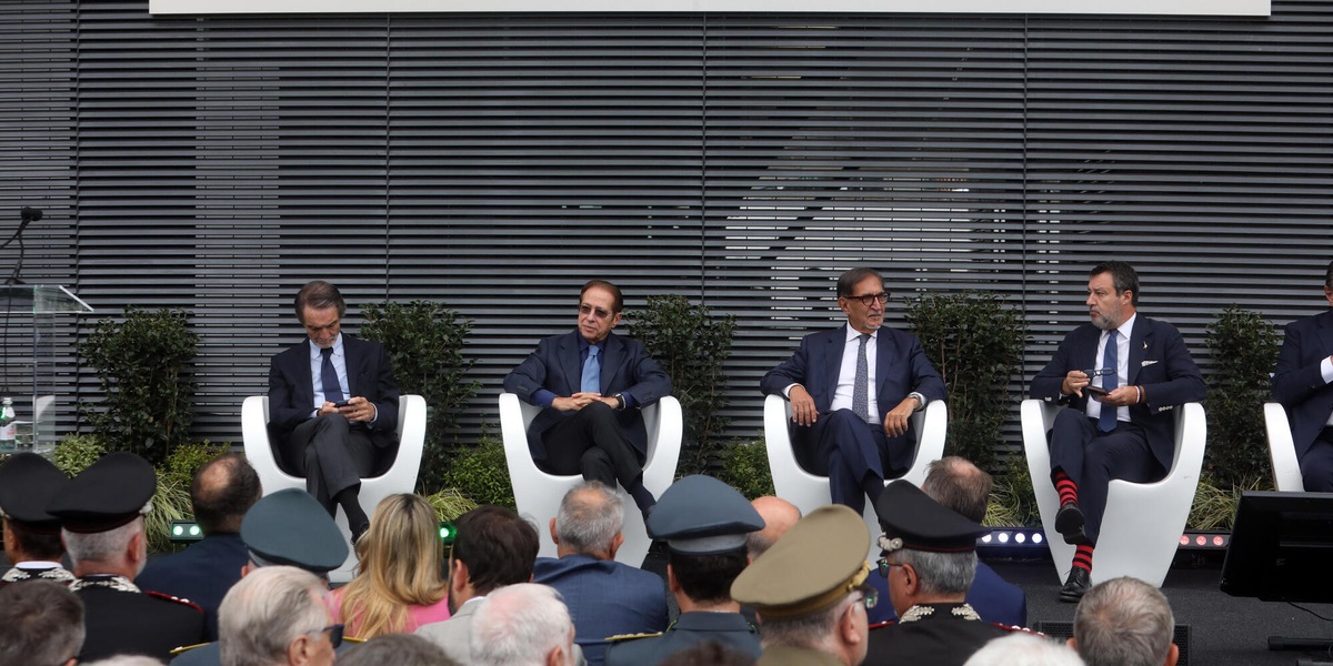 Sala, ho lottato contro l'aeroporto a Berlusconi, dovevo esserci con un sorriso?