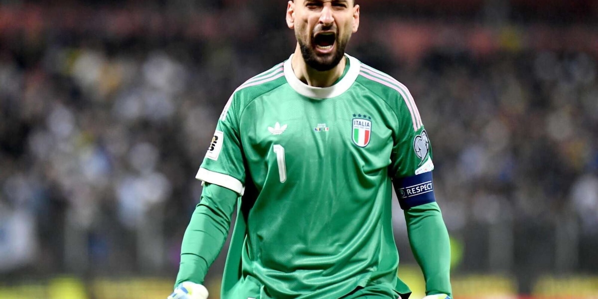 LIVE Italia-Belgio, Nations League: Donnarumma decisivo su De Ketelaere