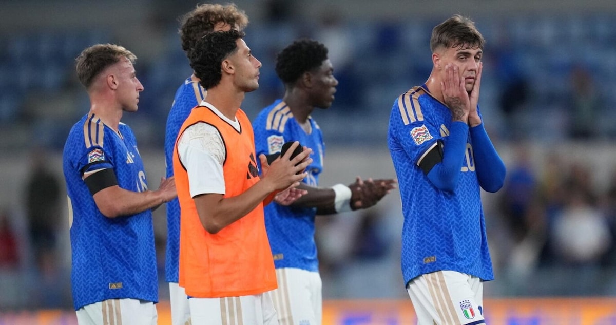 Italia impaurita, la lezione di De Bruyne: ora ci vuole tempo