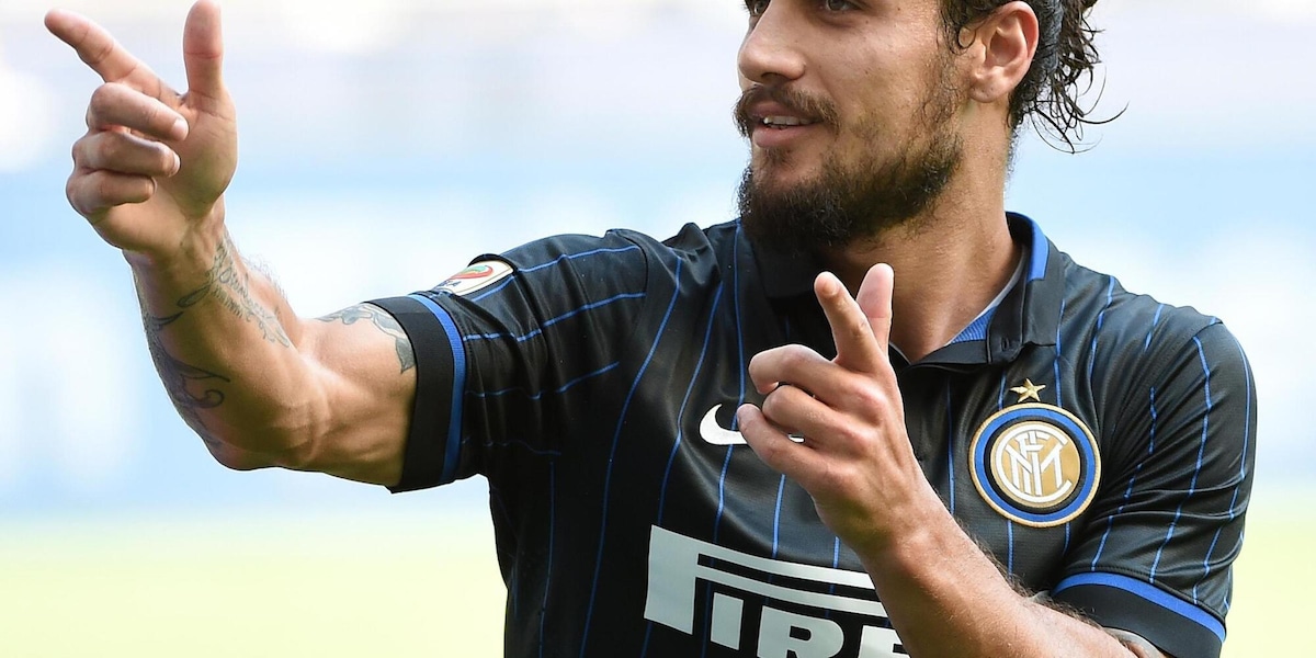 L'ex azzurro Osvaldo ricoverato in terapia intensiva in Argentina