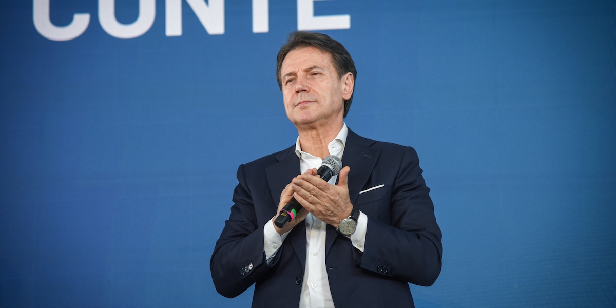 Conte, sull'Ucraina confido che troveremo una soluzione unitaria
