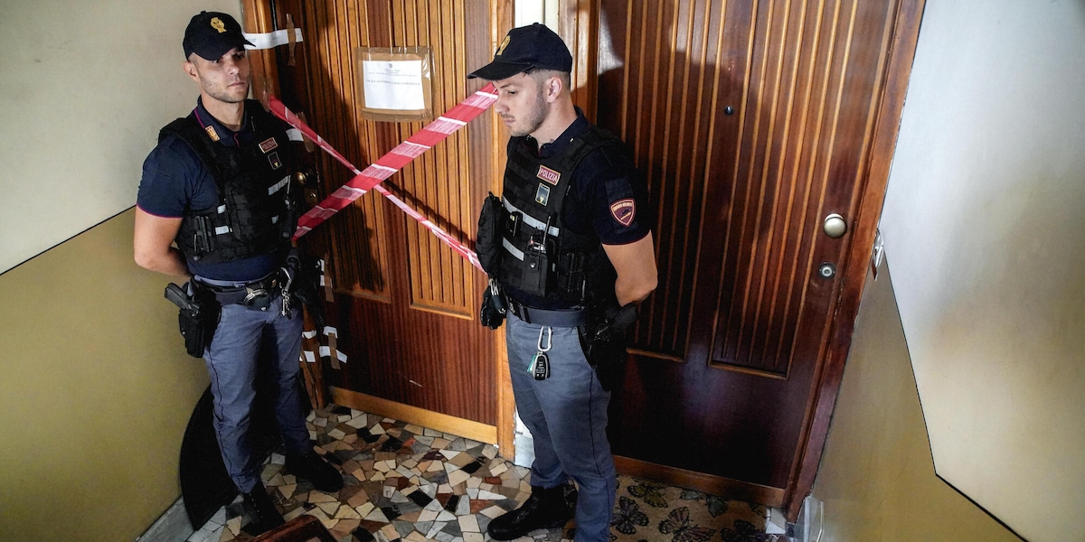 Omicidio Torino, avvocato indagato 'nella casa consumata ogni tipo di droga'