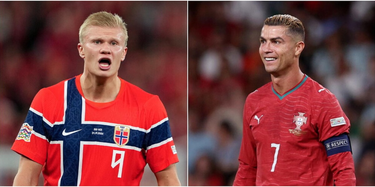 Dove vedere Norvegia-Portogallo in tv? Sky o Dazn, orario