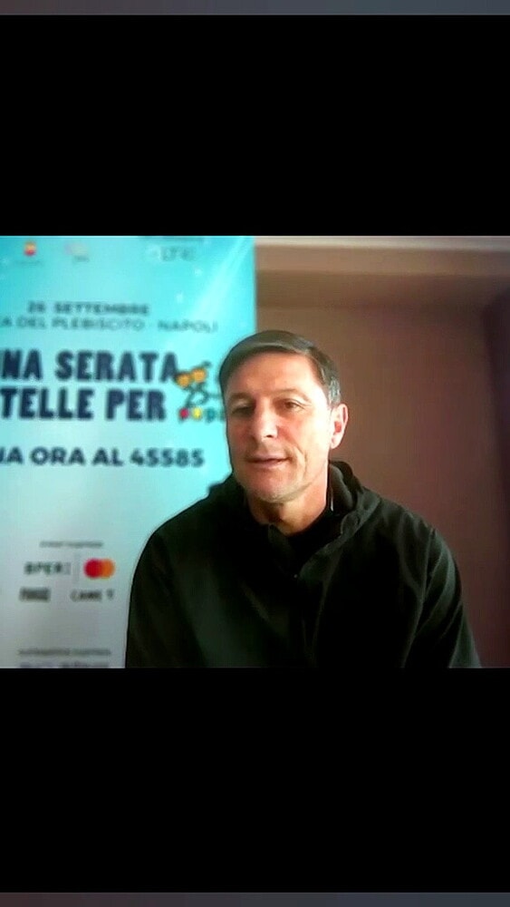 Zanetti: "Cosa lascia all'Argentina l'addio alla nazionale di Messi"