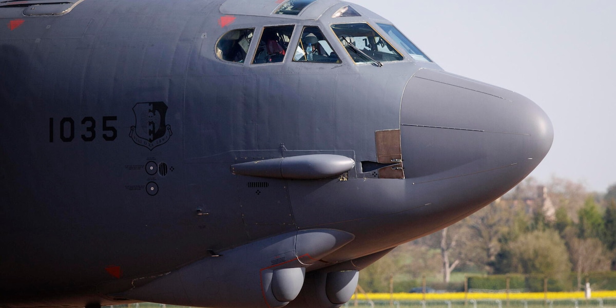 Allarme esplosivi vicino a base Raf, 5 le persone arrestate