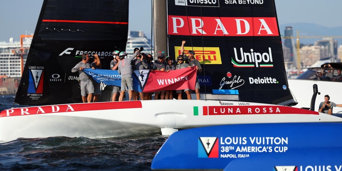 Cosa ci hanno detto queste regate su Luna Rossa e i suoi avversari. E cosa cambierà nella vera America's Cup