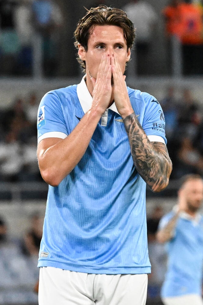 Lazio: 2-0 all'Arezzo 2-0 in amichevole, a segno Pinamonti e Diogo Leite