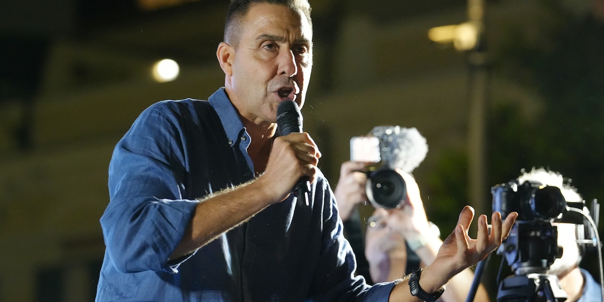 Vannacci, grazie a Siracusano domani balzo in avanti di FnV