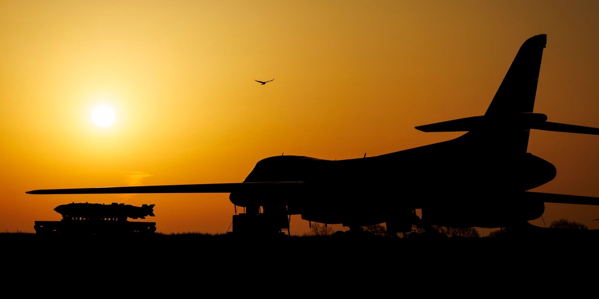 Allarme base Raf, per Sky si indaga su potenziali legami arrestati con l'Iran