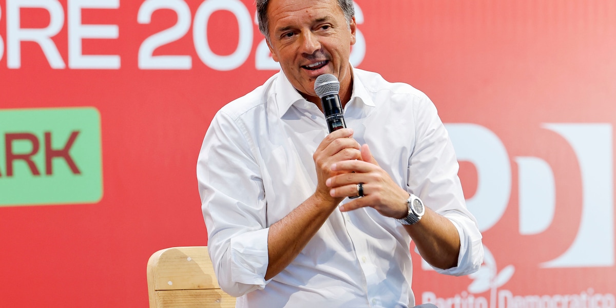 Renzi, se Meloni vince fa l'all-in e si prende anche il Colle