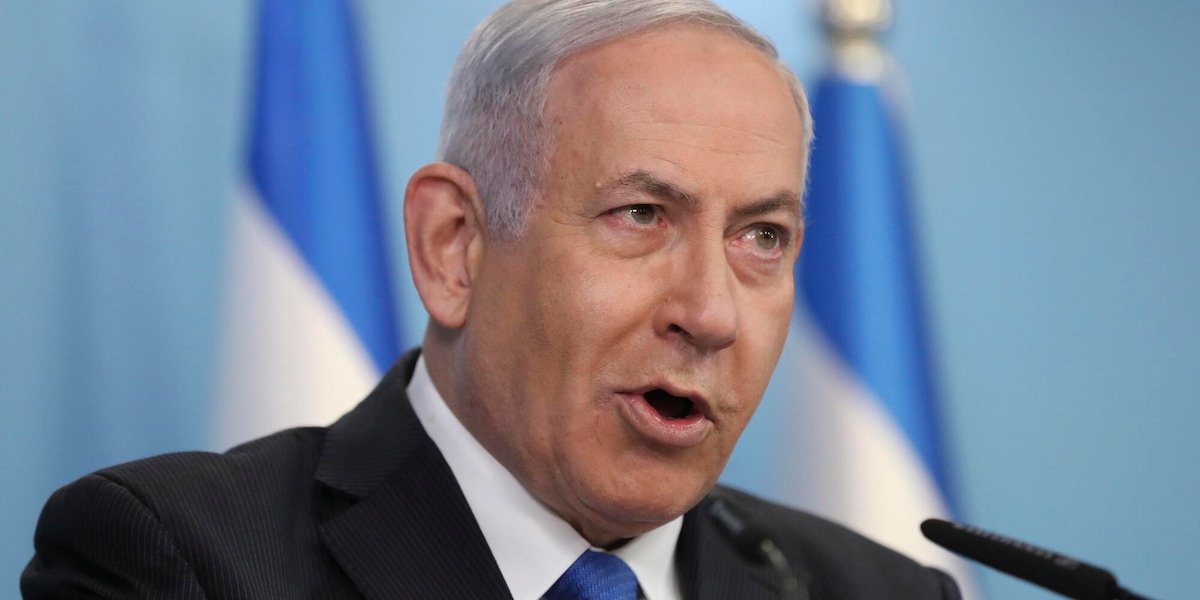 Media, Netanyahu negli Emirati oggi per incontro con bin Zayed