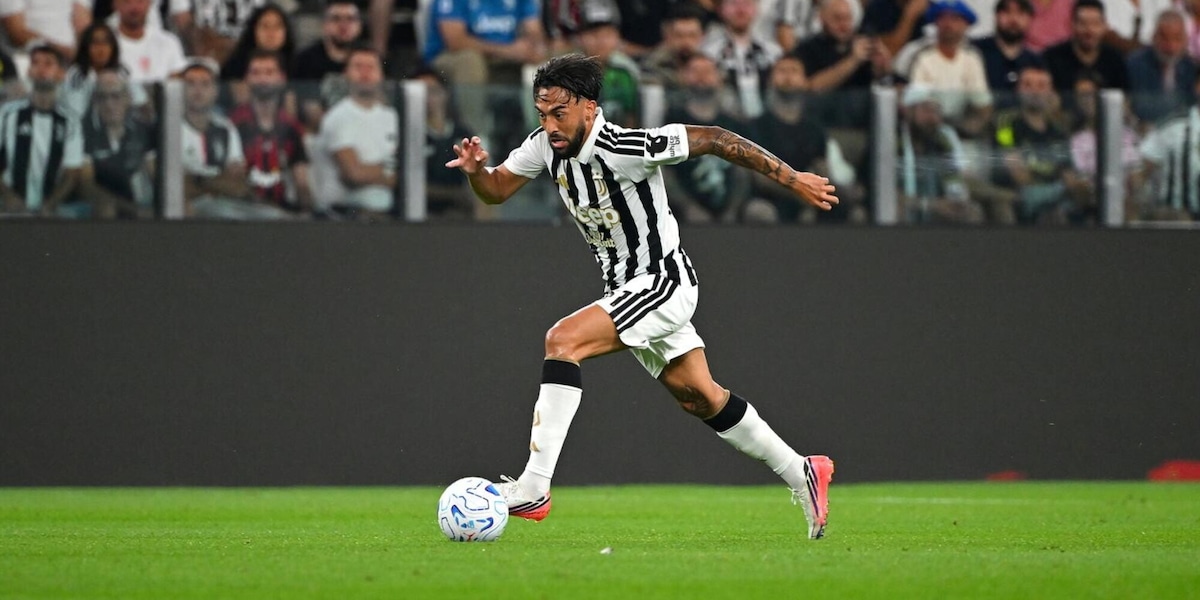 Nico Gonzalez resta: da partente a confermato, la Juve prepara il rinnovo