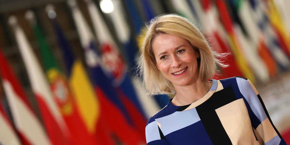 Kallas, 'per i nostri servizi Mosca prepara nuovi atti di sabotaggio'