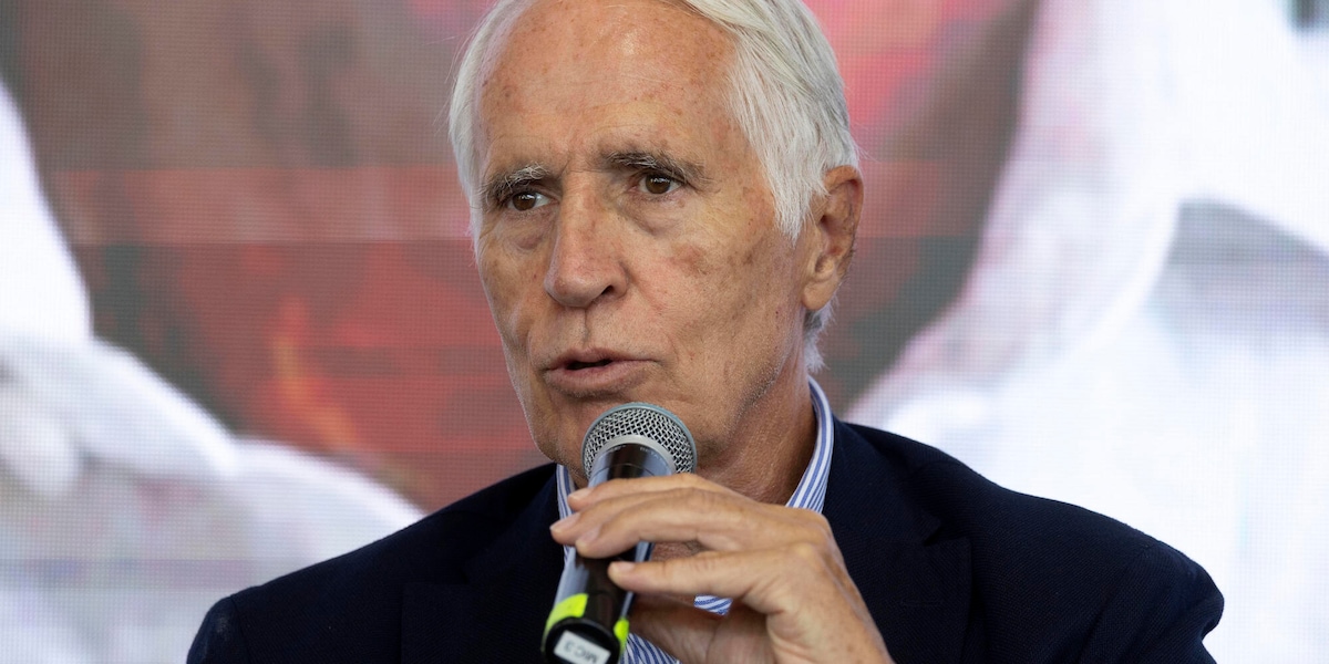 Coni: in arrivo i pareri giuridici sul caso Malagò