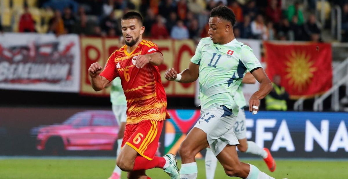 Pronostico Scozia-Svizzera, Ferguson contro Ndoye