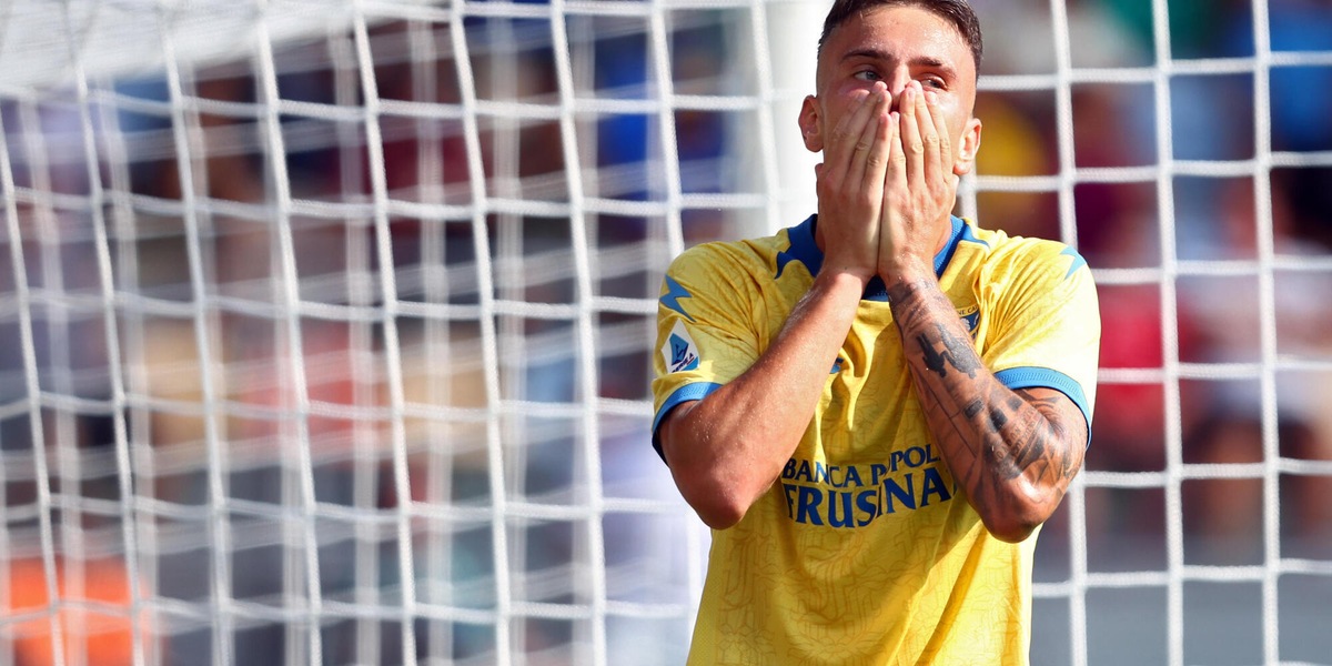 Under 21, Raimondo lascia il ritiro di Tirrenia
