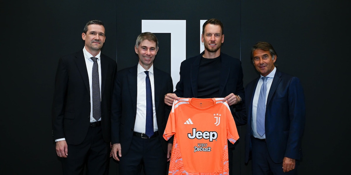 Neto è ufficiale, la Juve ha il suo vice-Vicario: tutti i dettagli del contratto