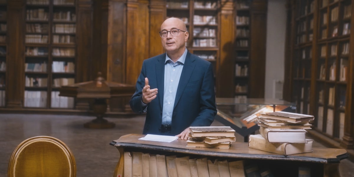 Cazzullo, Vannacci guardi puntata sull'8 settembre, dice inesattezze sulla Decima Mas