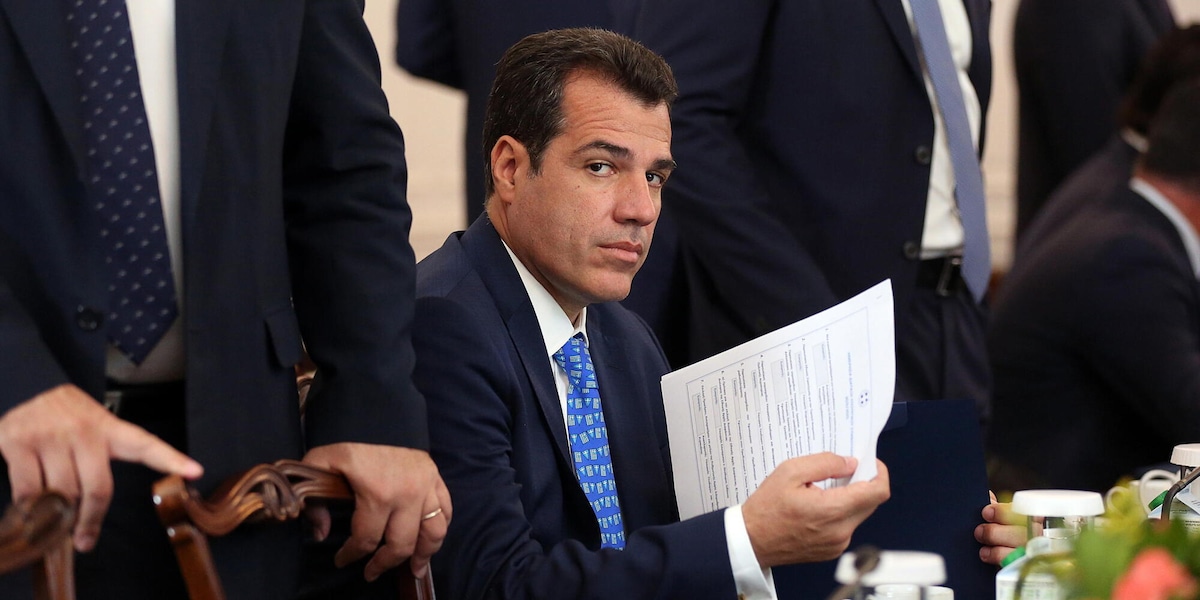 Grecia, 'hub in Africa per i rimpatri durante presidenza Ue 2027'