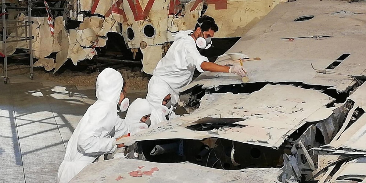 Ustica, Francia pronta a collaborare, pm verso il ritiro dell'archiviazione