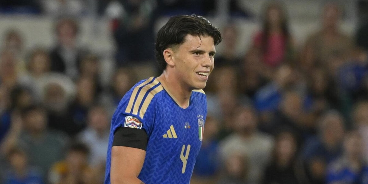 Il ct della Svizzera U21 attacca Romano: "Con l'Italia potrebbe giocare una partita e poi per 5 anni..."