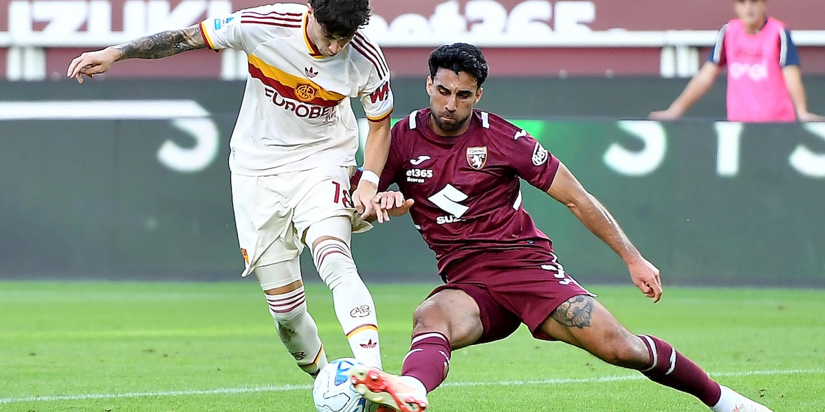 Serie A: Belghali, 'voglio aiutare il Torino a crescere'