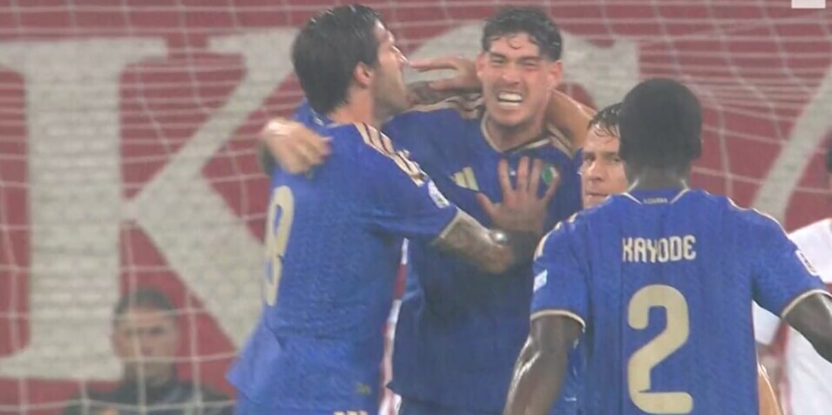 LIVE Turchia-Italia: Bastoni sblocca la sfida! Azzurri in vantaggio al 9'