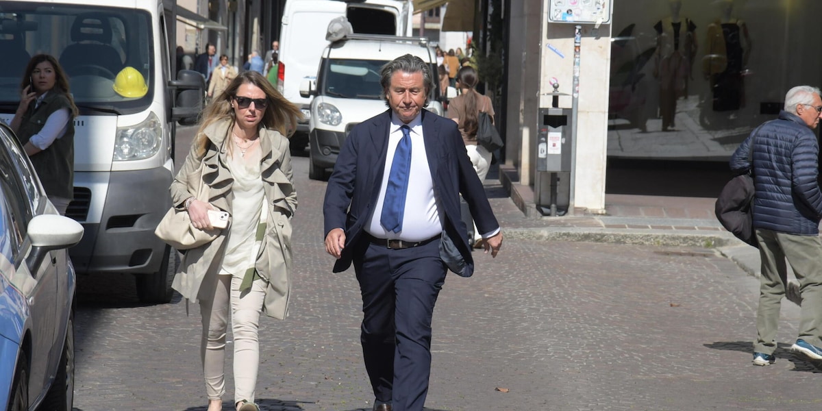 Difesa Stasi: 'Accertare responsabilità su prove a favore non depositate'