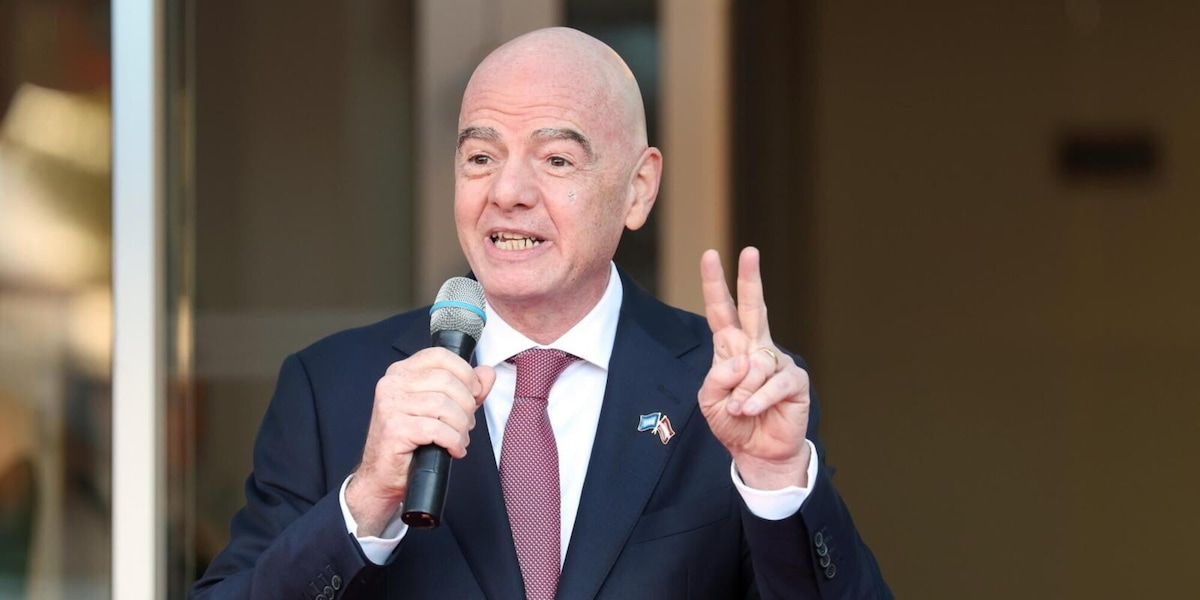 È ancora scontro aperto tra Fifa e Uefa: "C'è una campagna di disinformazione"