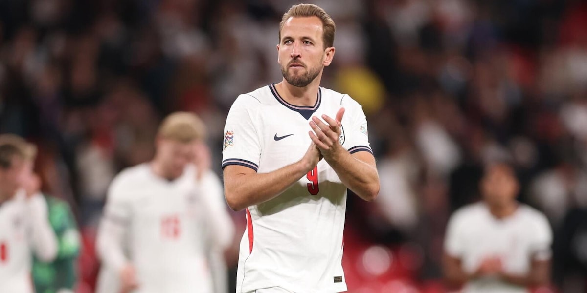 Dove vedere Repubblica Ceca-Inghilterra in tv? Sky o Dazn, orario