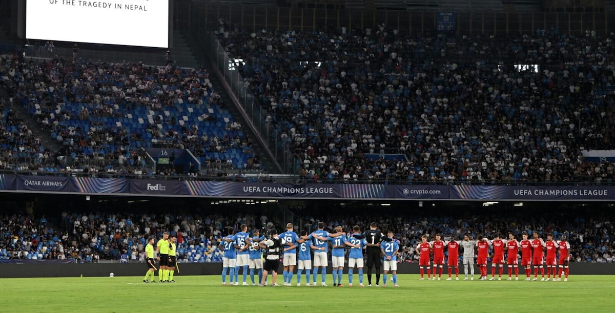 Stadio Maradona, stanziati 50 milioni: "Napoli pronta per Euro 2032"