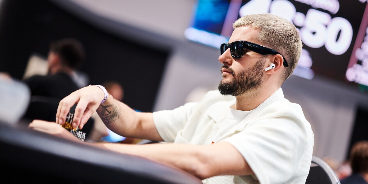 Da Malta a Rozvadov, l'Italia del poker sfiora il colpo grosso