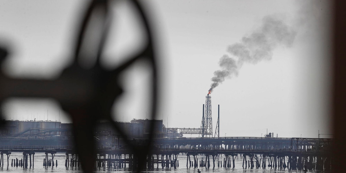 L'Ue verso il rinvio della stretta sull'import di metano