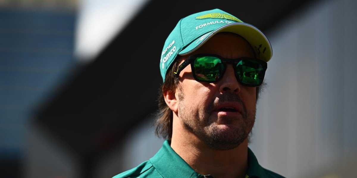 Alonso eterno: correrà in F1 un altro anno! Confermato anche Stroll per il 2027