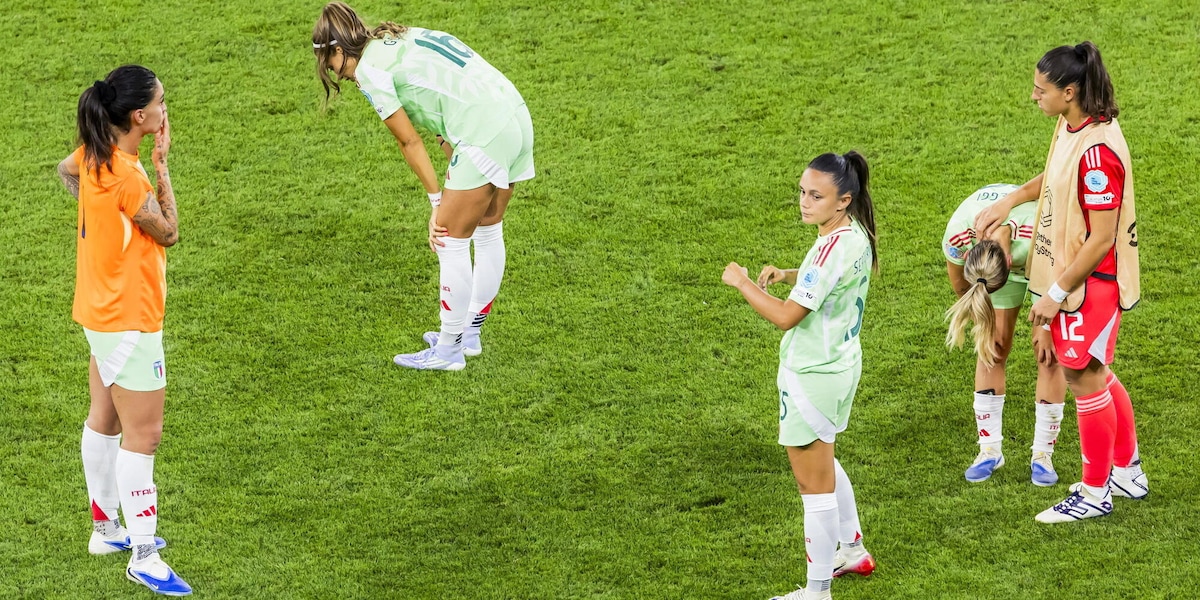 Calcio: playoff mondiali donne, 28 convocate da Soncin