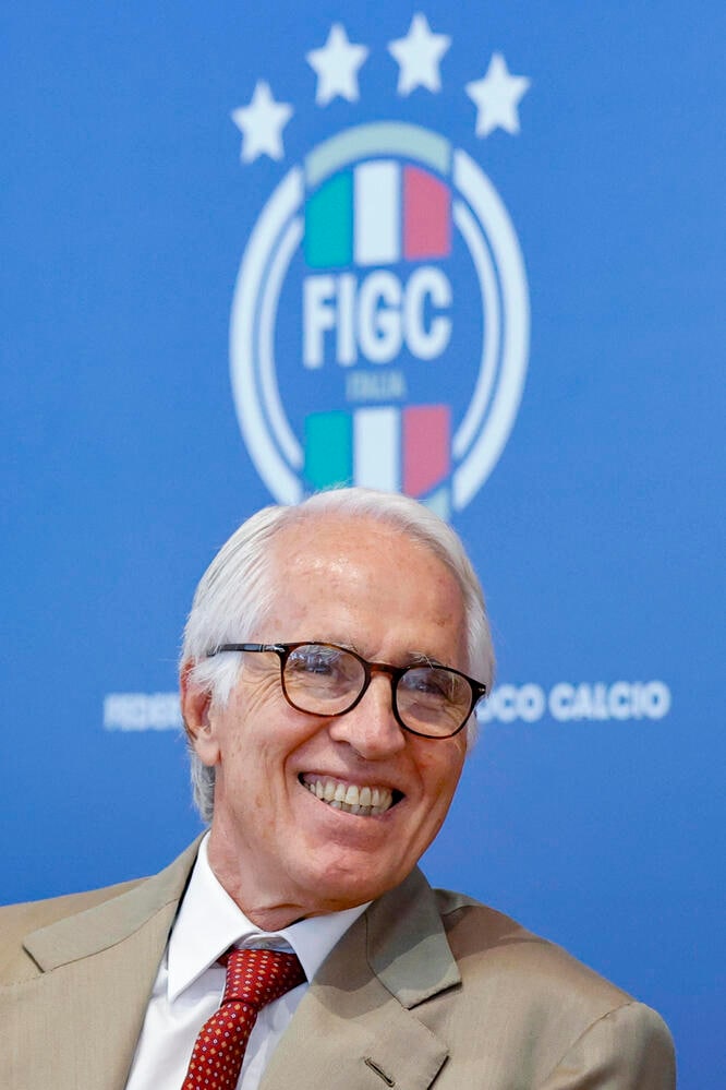 Malagò 'violenza contro arbitri incompatibile con il calcio che vogliamo'