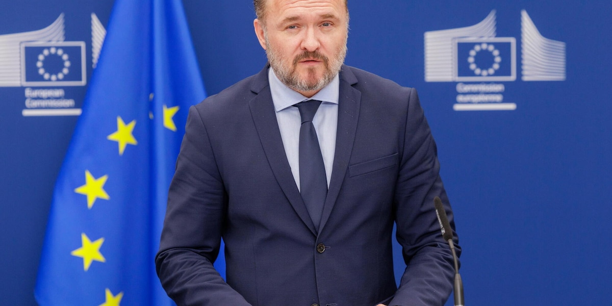 Ue, 'inverno sarà impegnativo, i prezzi dell'energia saranno molto alti'
