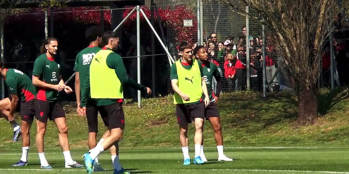 Milan, guai in vista: si ferma Saelemaekers