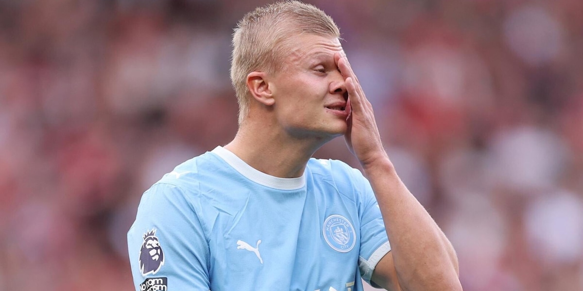 Il Manchester City dichiarato colpevole per tutte le accuse di violazioni finanziarie: l'annuncio shock